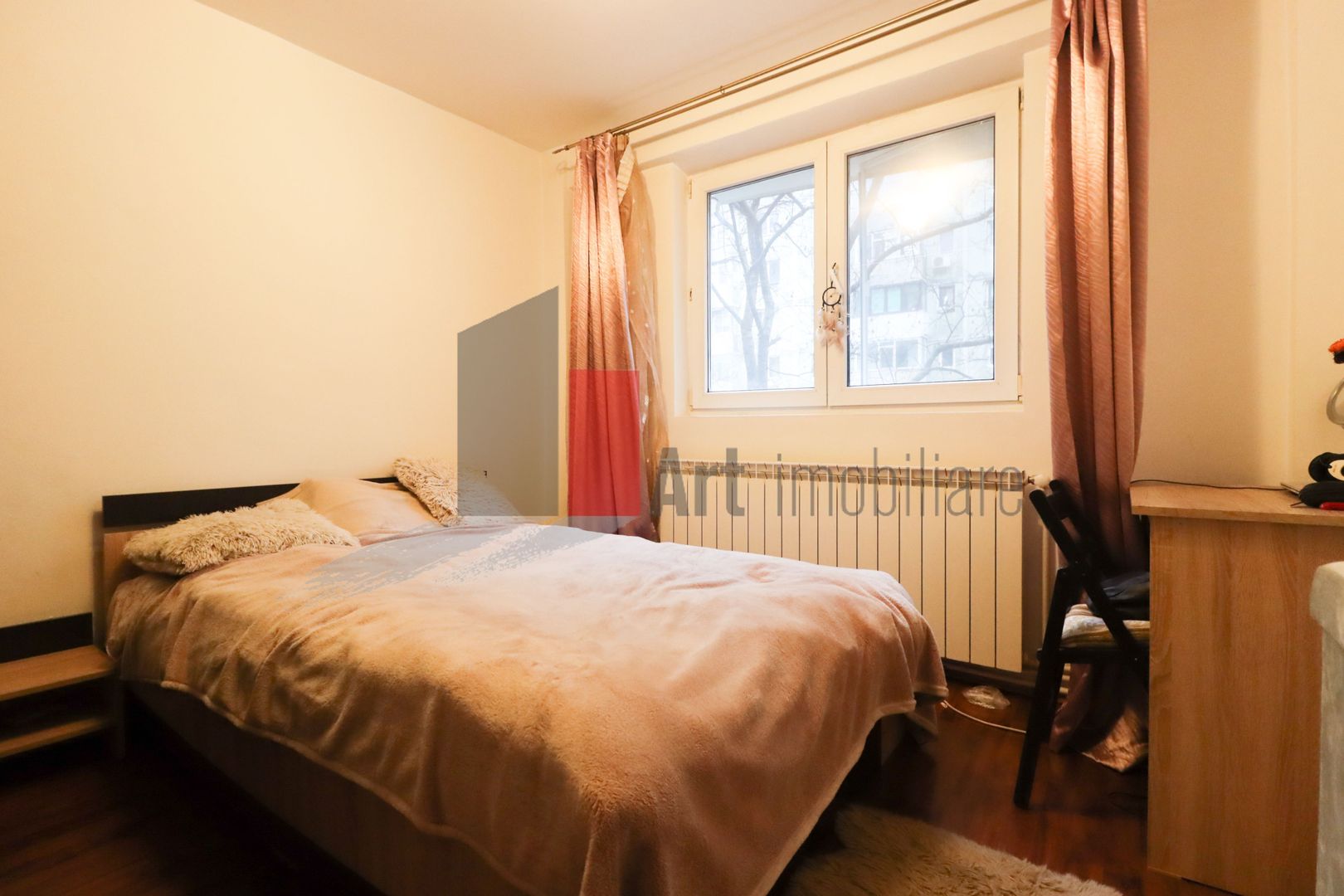 Apartamentul "BONITO" , zona Lujerului, CENTRALA PROPRIE, MOBILAT/UTILAT MODERN - Poză 6