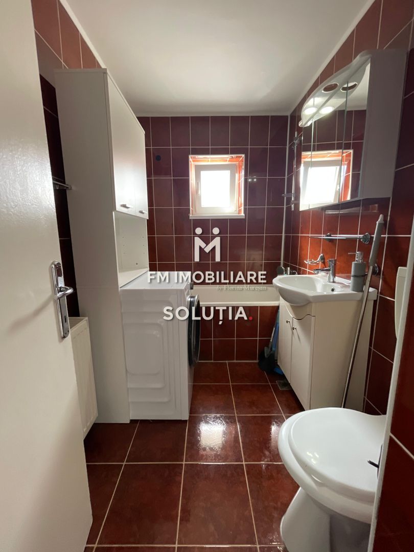 Apartamanet 2 camere-decomandat, Păltinișului colt cu Macului - Poză 5