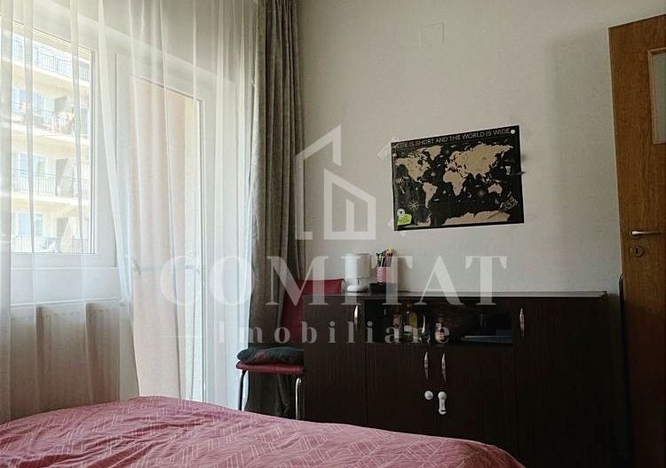 Apartament cu 3 camere | Cartierul Mănăștur - Poză 5