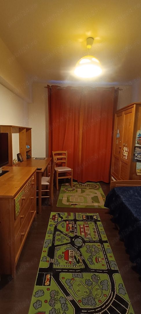 Apartament 3 camere  de inchiriat - Poză 5