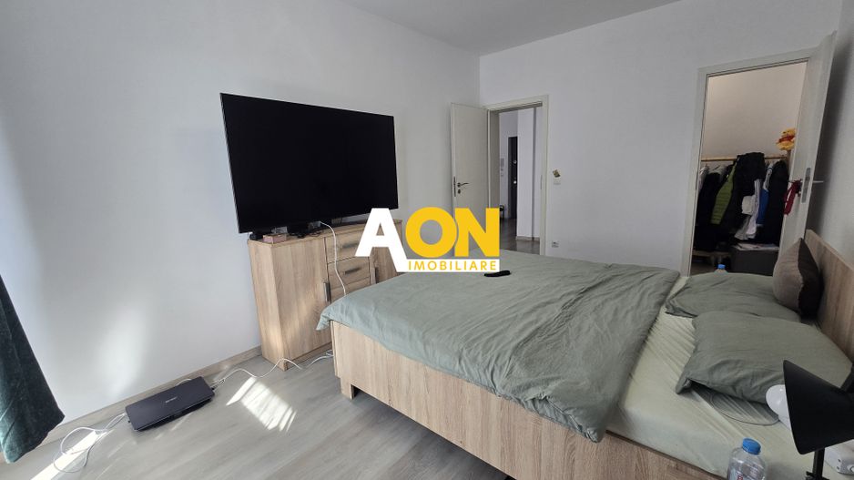Apartament 2 Camere Bloc Nou cu Balcon - Poză 2