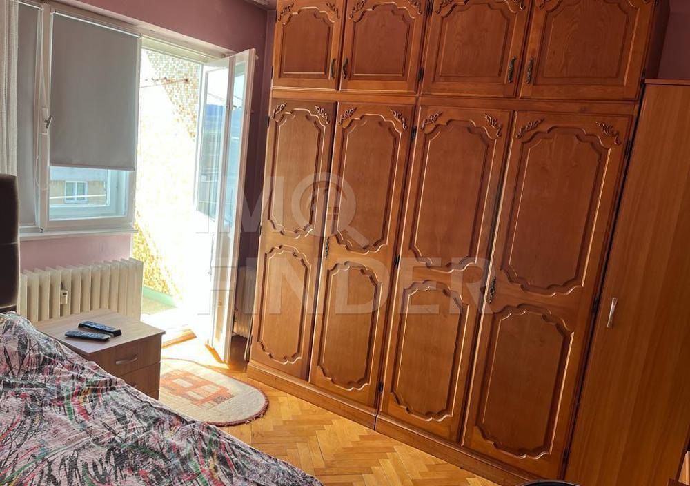 Apartament 2 camere zona Mercur, Gheorgheni - Poză 5