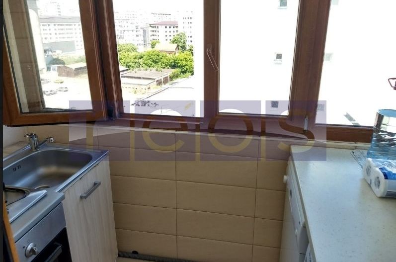 VANZARE 4 CAMERE DECOMANDAT DRISTOR- MIHAI BRAVU - Poză 8