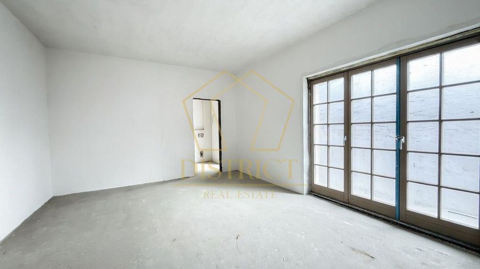 Vilă unică cu 5 camere in stil Toscan | zona Olimpia-Stadion - Poză 10