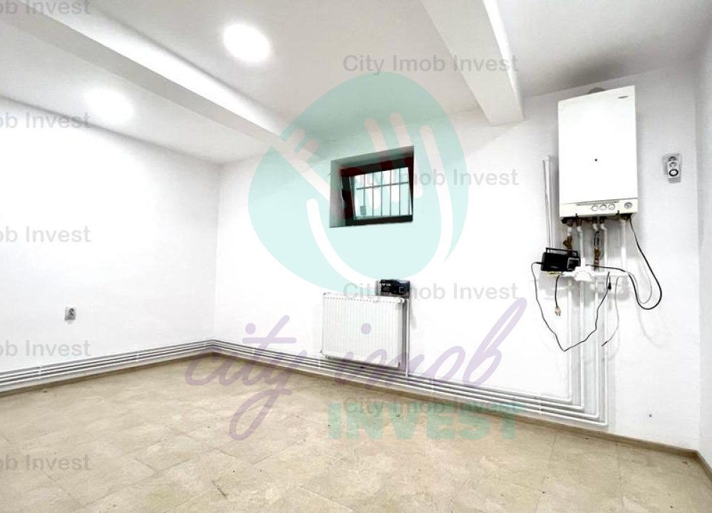 APARTAMENT SPATIOS 3 CAMERE COTROCENI - Poză 4