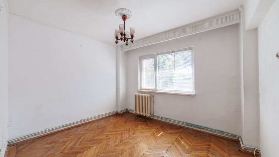 Ap 2 camere, decomandat, Banat, Judecatorie - Poză 1