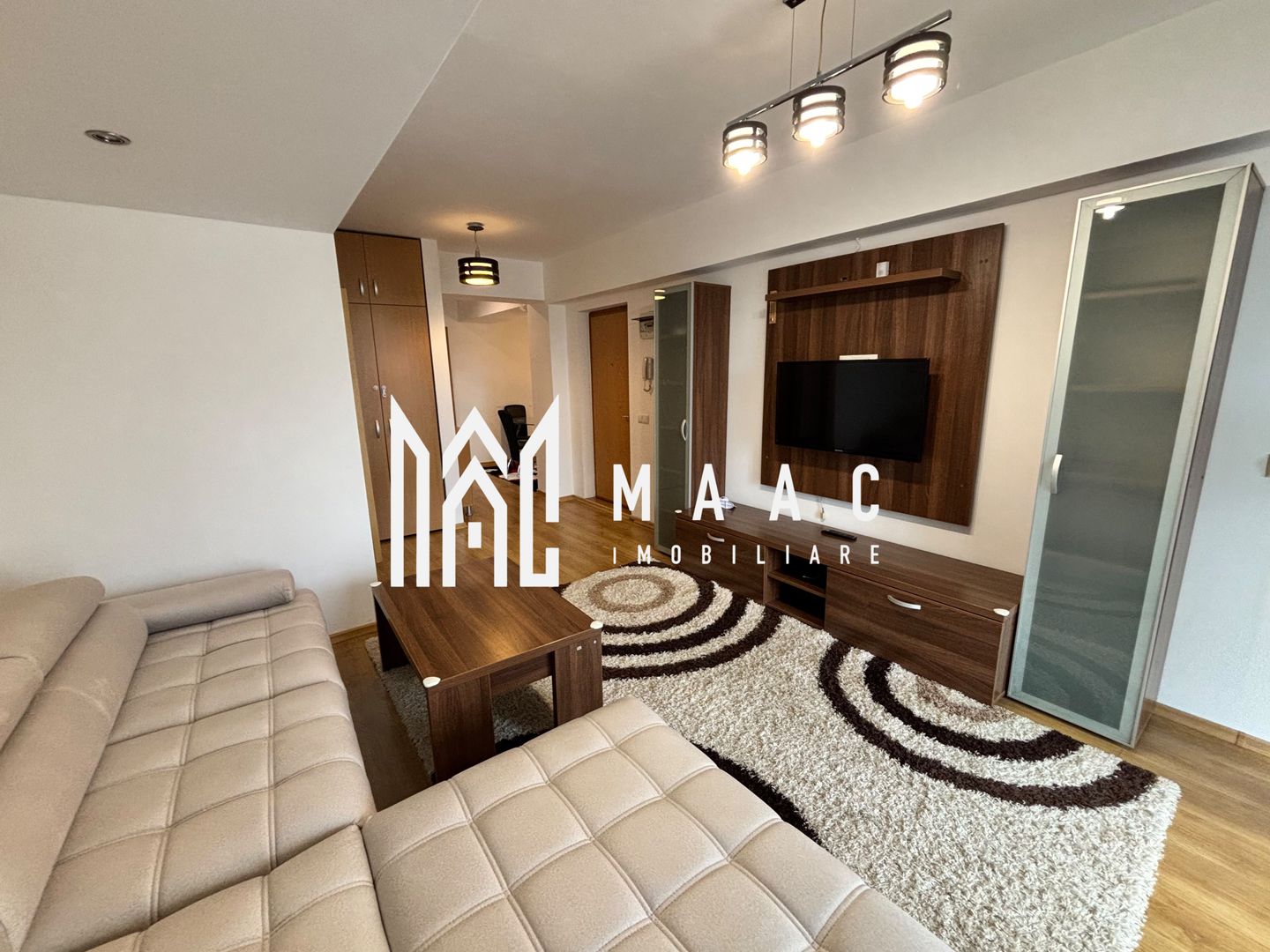 Apartament 3 camere | Balcon | Parcare | 84 MPU | Parcul Belvedere - Poză 1