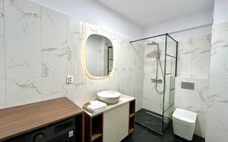 Apartament la cheie / etaj intermediar / Zona Terra - Poză 14