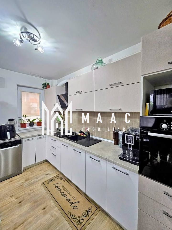 Apartament 3 camere | Parter | Calea Surii Mici - Poză 5