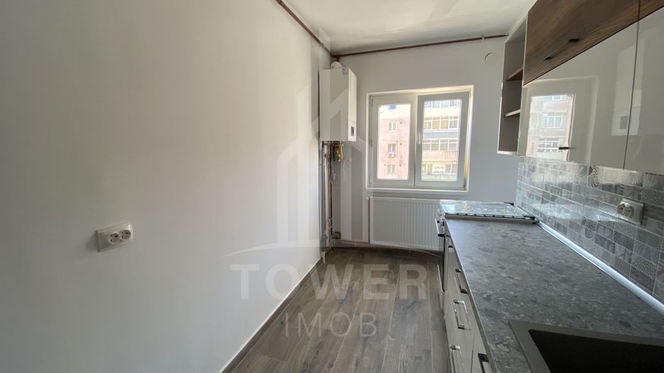 Apartament 3 camere | 2 băi | Prima închiriere | Vasile Aron - Poză 8