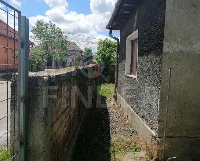 Casa individuala, Sannicoara - Poză 7