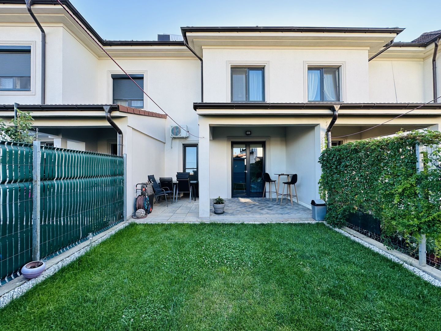 INCHIRIAT - Casa Sacalaz - Segmentul Premium | 2 dormitoare & 2 bai, 88 mp - Poză 2