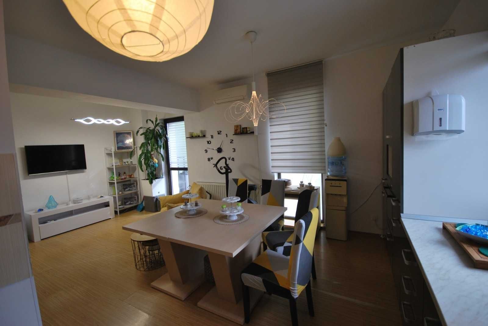 Apartament 2 Camere | Terasă 16mp cu Vedere Panoramică | Metrou - Poză 1