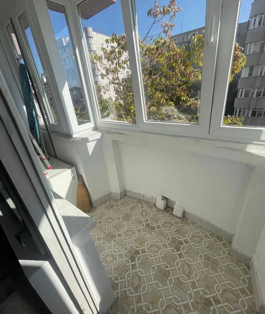 AP 3 CAMERE CALEA VITAN, PET-FRIENDLY,BUCATARIE INCHISA, METROU 10 MIN - Poză 8