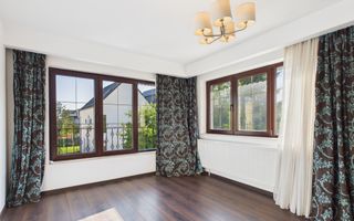 Casă individuală Pipera | 242 mp utili | Teren 500 mp | Stradă privată - Poză 21