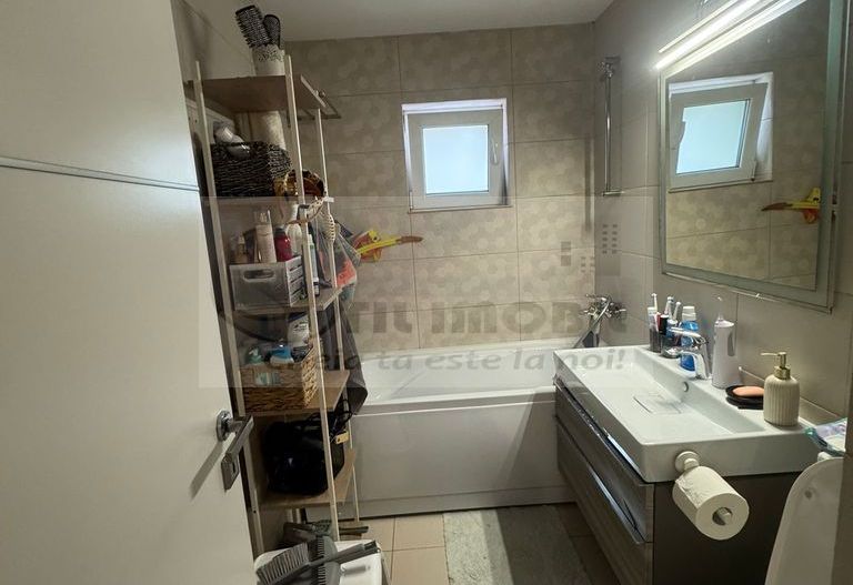 Apartament 3 camere decom 71mp- Frumoasa - Poză 15