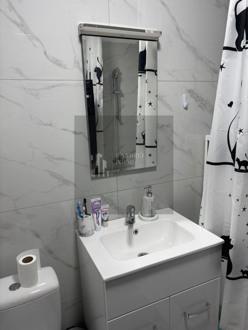 Apartament 2 camere decomandat Sector 5 - Poză 9