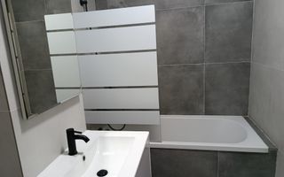 Garsoniera moderna, P-ta Sudului, Confort 1, mobilata-utilata modern - Poză 5