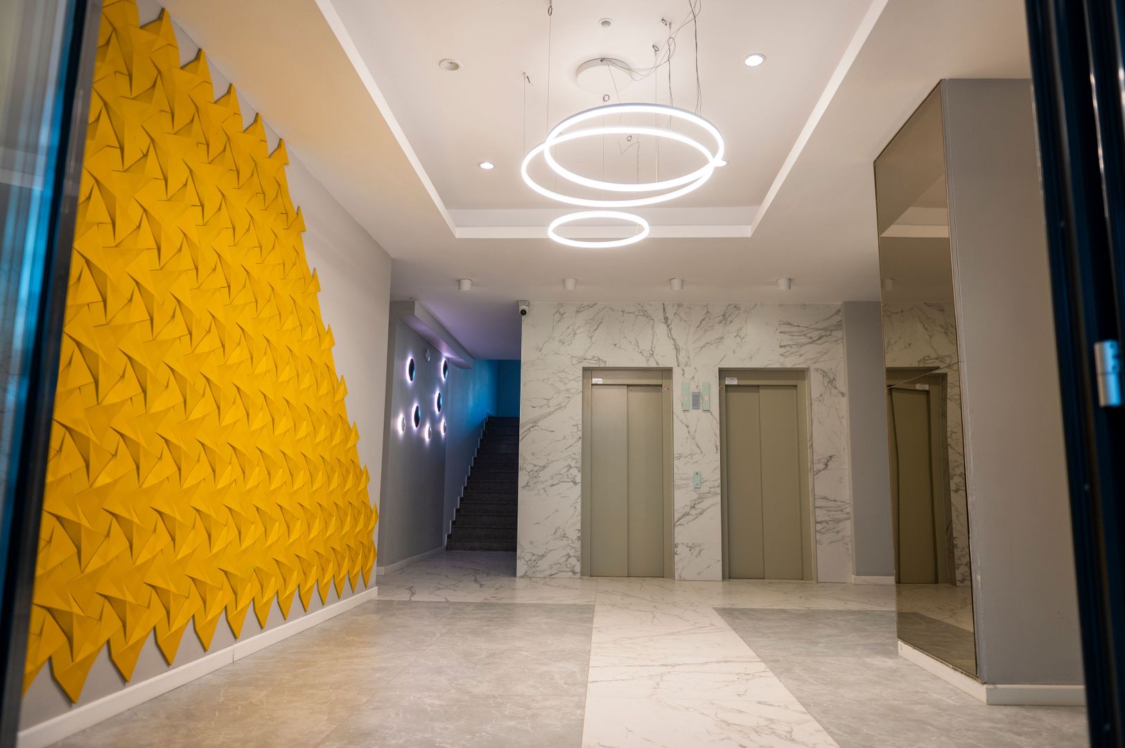 Apartament premium cu terasă mare și vedere la mare – Sea On - Poză 22