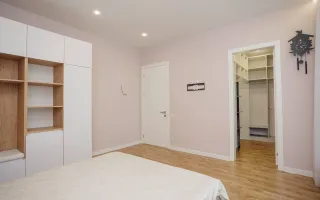 Vânzare, casă modernă 2 nivele, 220 mp + 5 ari șos. Hîncești, Centru - Poză 20