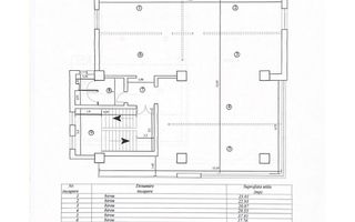 Cladire birouri / activități medicale - 973 mp utili - semicentral - Poză 1