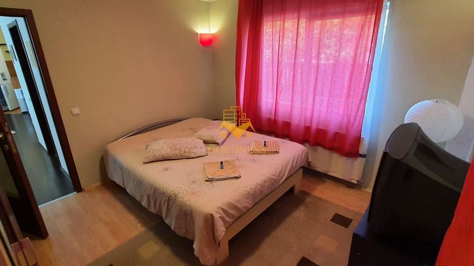 2 camere,open space, modern, parcare, Manastur, zona Mc Donald's - Poză 4