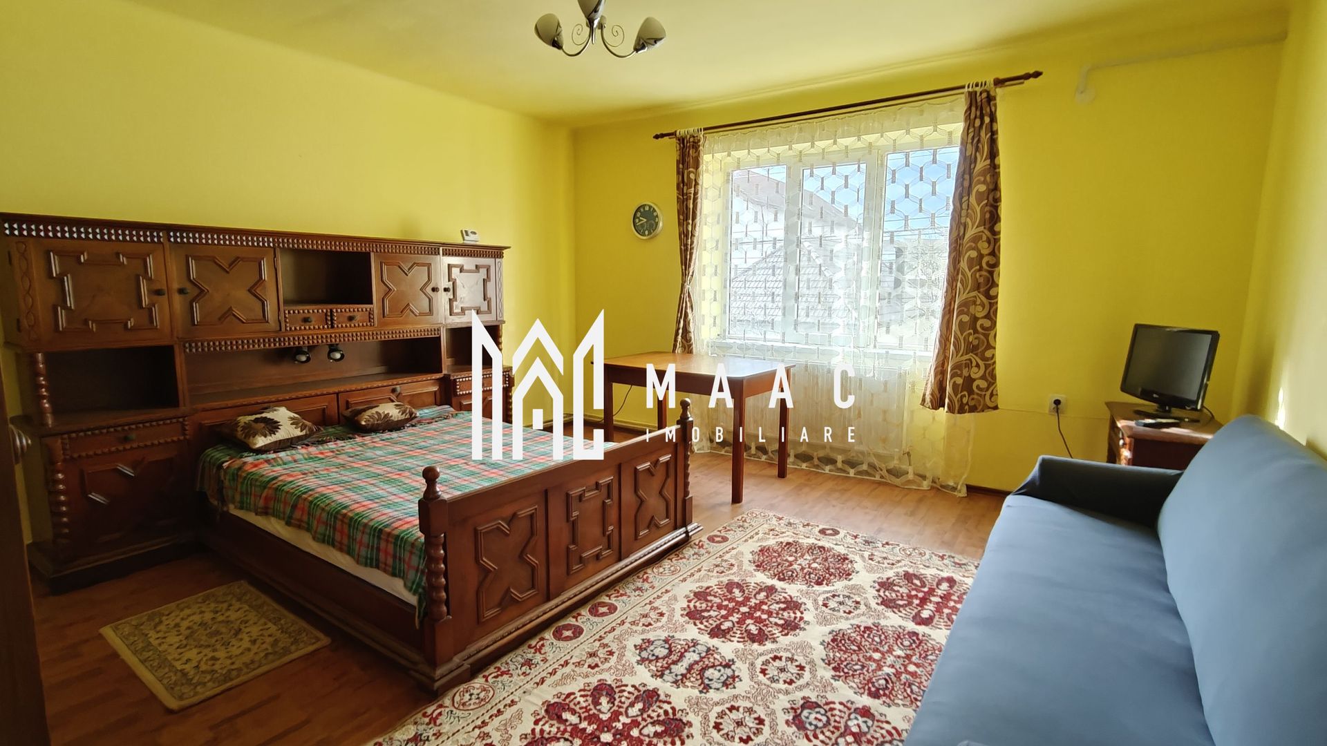 Apartament 2 dormitoare I 75 mpu I La casă I Dumbrăvii - Poză 1