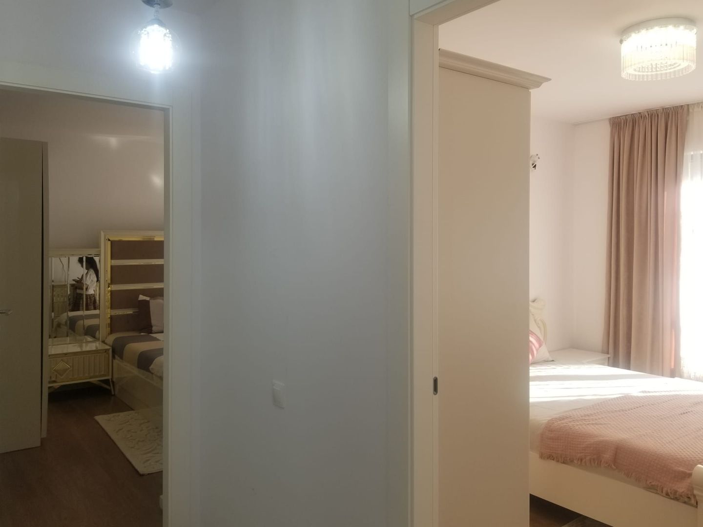 3 Camere | H Pipera Lak|e - Parcare Inclusa - Rond Omv Aviatiei Pipera - Poză 24