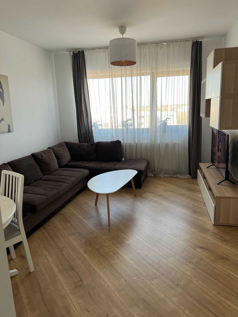 Apartament 2 camere de inchiriat in Voluntari, zona Pipera Plaza - Poză 4