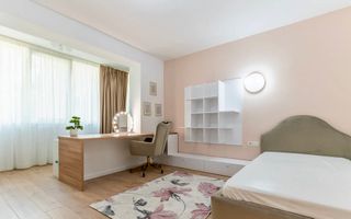 5 camere,modern,garaj, bloc nou zona Centrala, Platinia, Usamv,Motilor - Poză 3