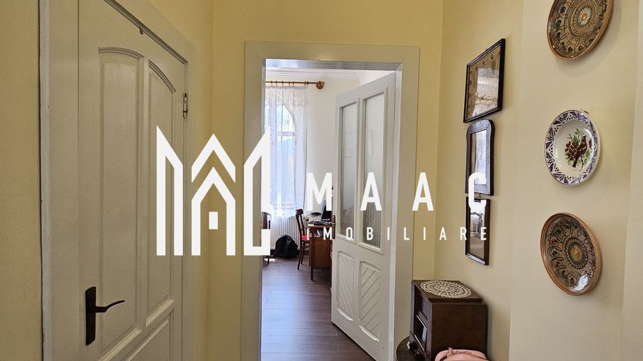 Casa 5 camere | Teren 1141 mp | Ultracentral | Saliste - Poză 12