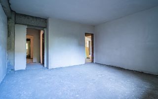 Apartament 3 Camere- 77 mp in Militari, langa METROU, liber, NOU, COMISION 0% - Poză 5