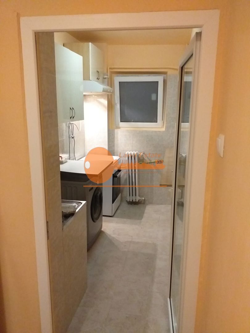 Apartament 2 camere renovat | Kiseleff – 350m de Piața 1 Mai - Poză 12