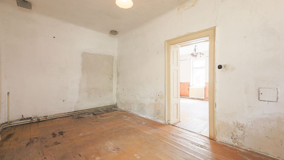 Apartament cu 3 camere,  zonă centrală - 0% comision - Poză 5