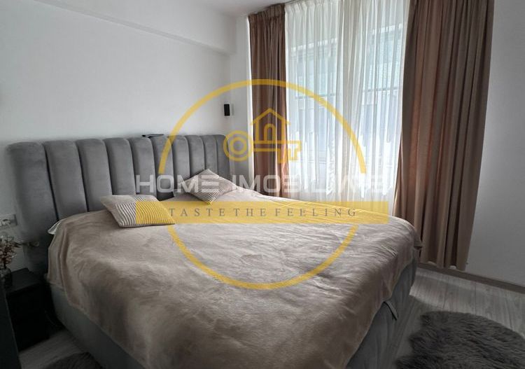 Apartament 2 camere, CUG  54 MP Parcare inclusa - Poză 2