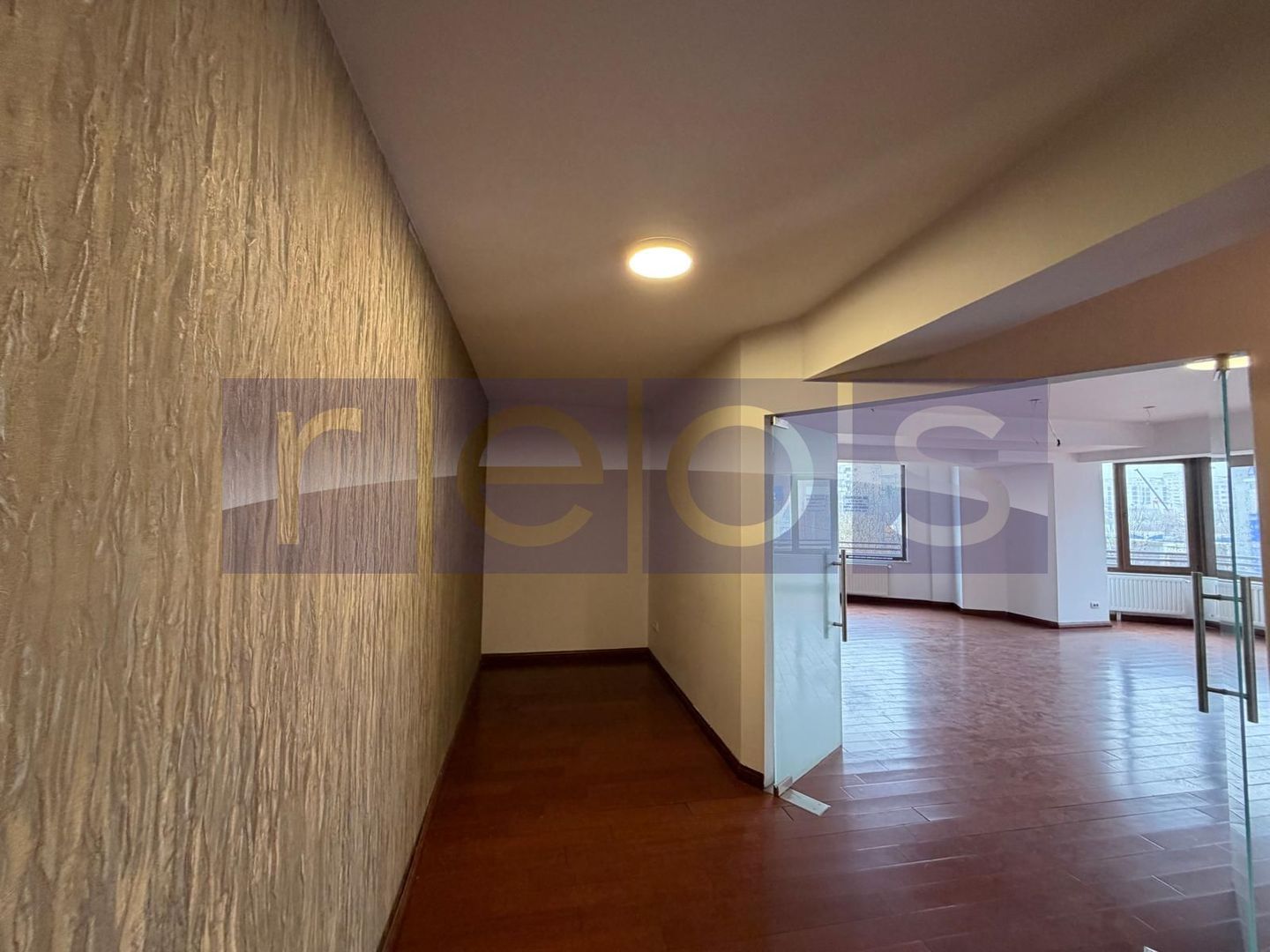 OPORTUNITATE INCHIRIERE SPATIU COMERCIAL | MALL VITAN | 131 MP | - Poză 14