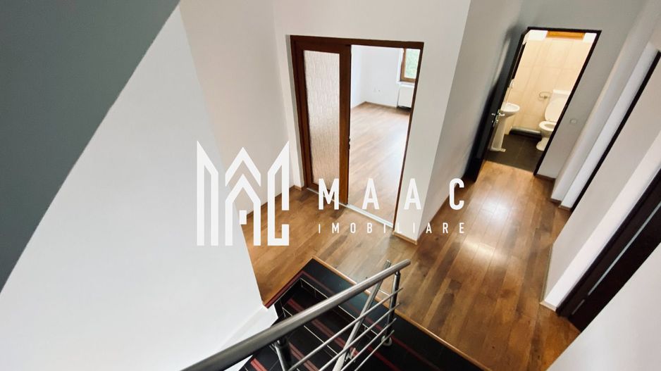 Spatiu birouri, sediu firma I 7 camere I Zona Bulevardul Victoriei - Poză 7