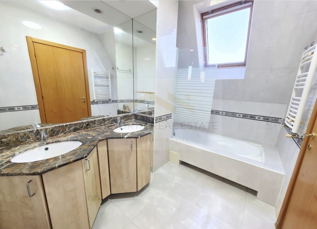 Family Villa for Rent Ibiza Golf Pipera  - American School - Garden & Pool - Poză 5