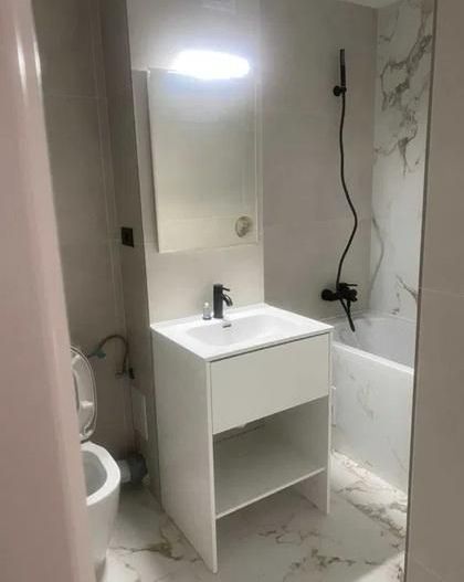 AP. 2 CAMERE PIATA SUDULUI, PET-FRIENDLY, INCALZIRE PARDOSEALA, METROU - Poză 6