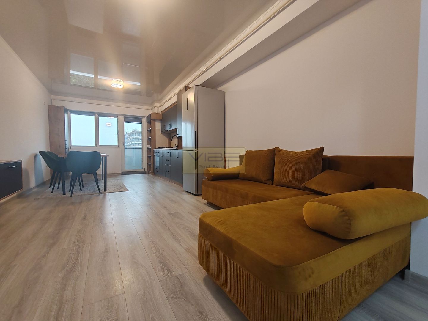 COPOU- Sadoveanu- 2 camere 65mp- Mutare imediata  ! COMISION 0 % - Poză 2