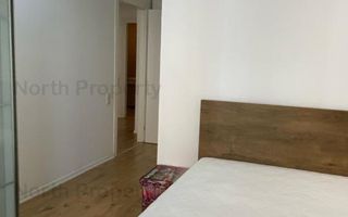 3 camere plus parcare in Cosmopolis - Poză 26