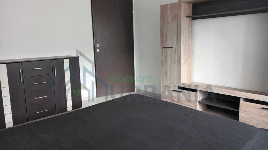 # inchiriez ap.1C, decomandat, 40 mp, zona Moara de Foc - Poză 2