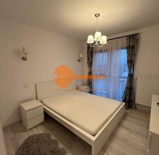 Apartament - 2 camere Plaza mall - Afi Cotroceni - Poză 8