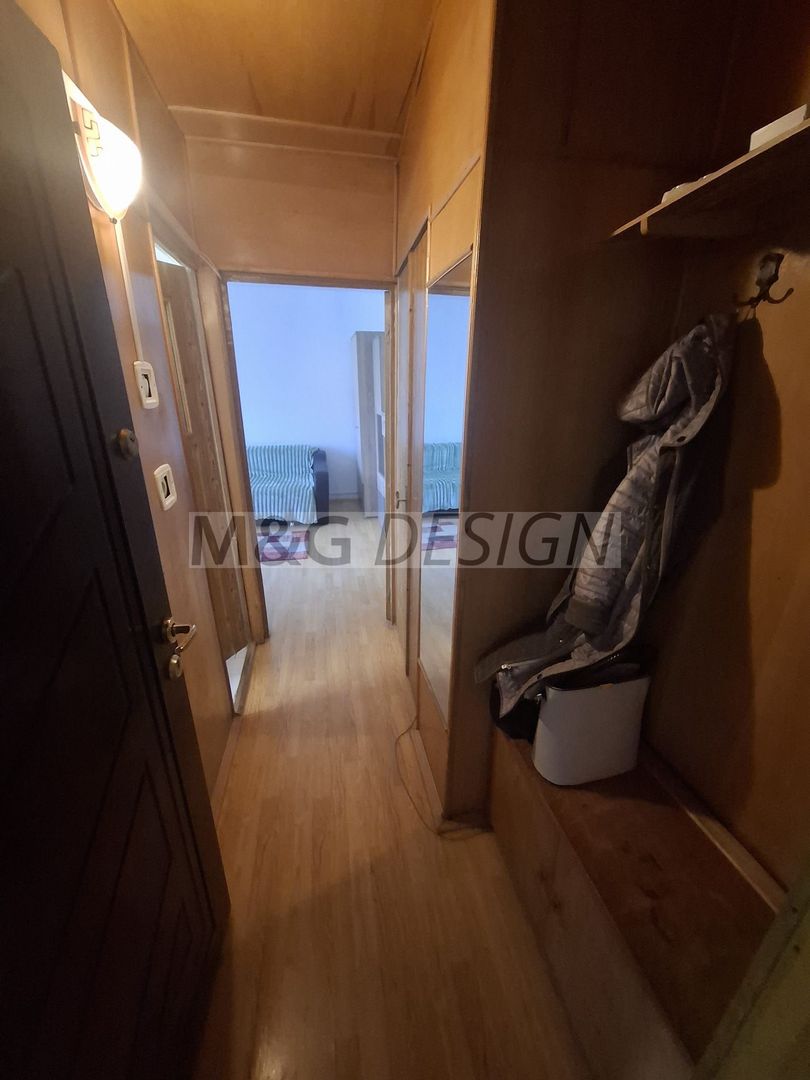 Aradului, garsoniera cu centrala proprie, langa restaurant Tinecz - Poză 2