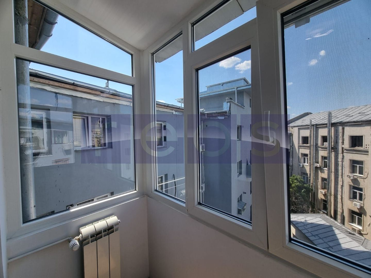 VANZARE 2 CAMERE | SEMIDECOMANDAT |  CALEA VICTORIEI-CENTRUL VECHI - Poză 17