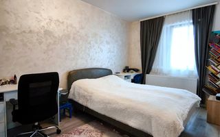 Apartament 2 camere, semidecomandat, loc de parcare, bloc nou! - Poză 9