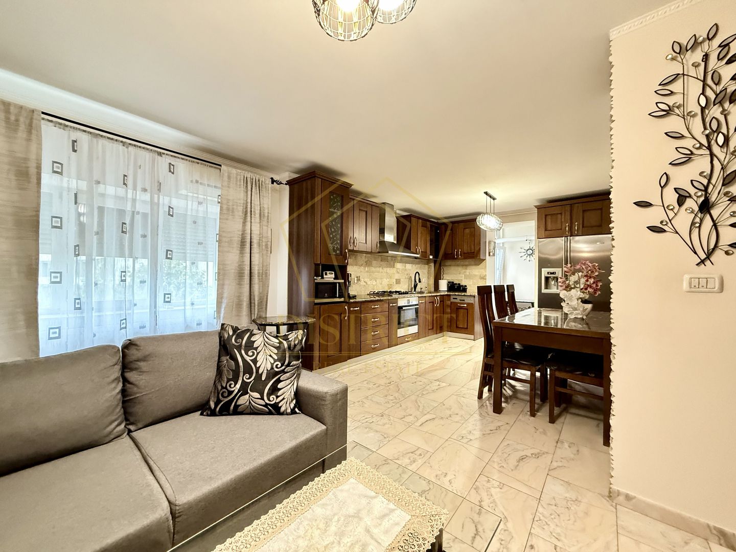 Apartament superb cu 4 camere  |  Calea Martirilor - Poză 13