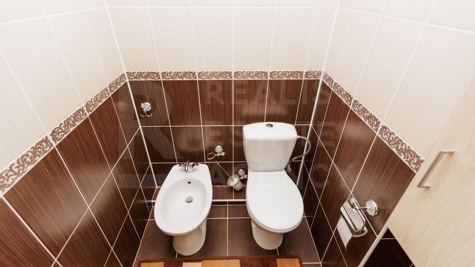 Vânzare, apartament, 2 camere, str. Natalia Gheorghiu, Centru - Poză 15
