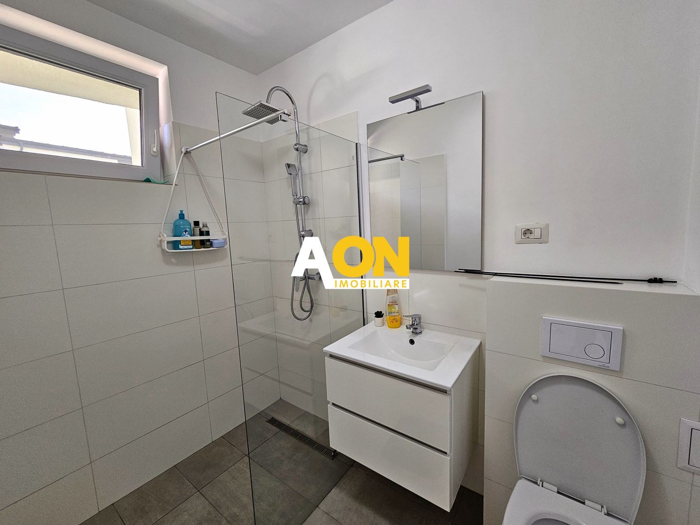 Casa tip insiruit, 4 camere, 3 bai, mobilata, utilata, 230 mp teren - Poză 7