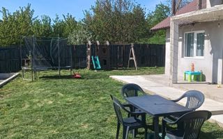 Casă PIETRĂRIE | 2 camere, 70 mp, 400 mp teren, loc de parcare - Poză 2